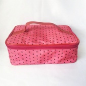 Cosmetic Tote