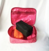 Cosmetic Tote