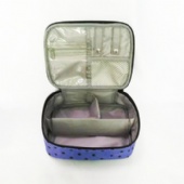 Cosmetic Tote