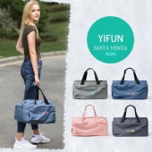 Travel bag