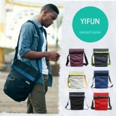 Single shoulder bag