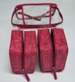 Cosmetic Tote