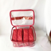 Cosmetic Tote