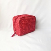 Cosmetic Tote