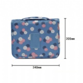 Cosmetic Tote