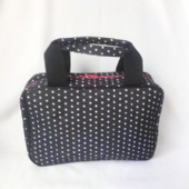 Cosmetic Tote